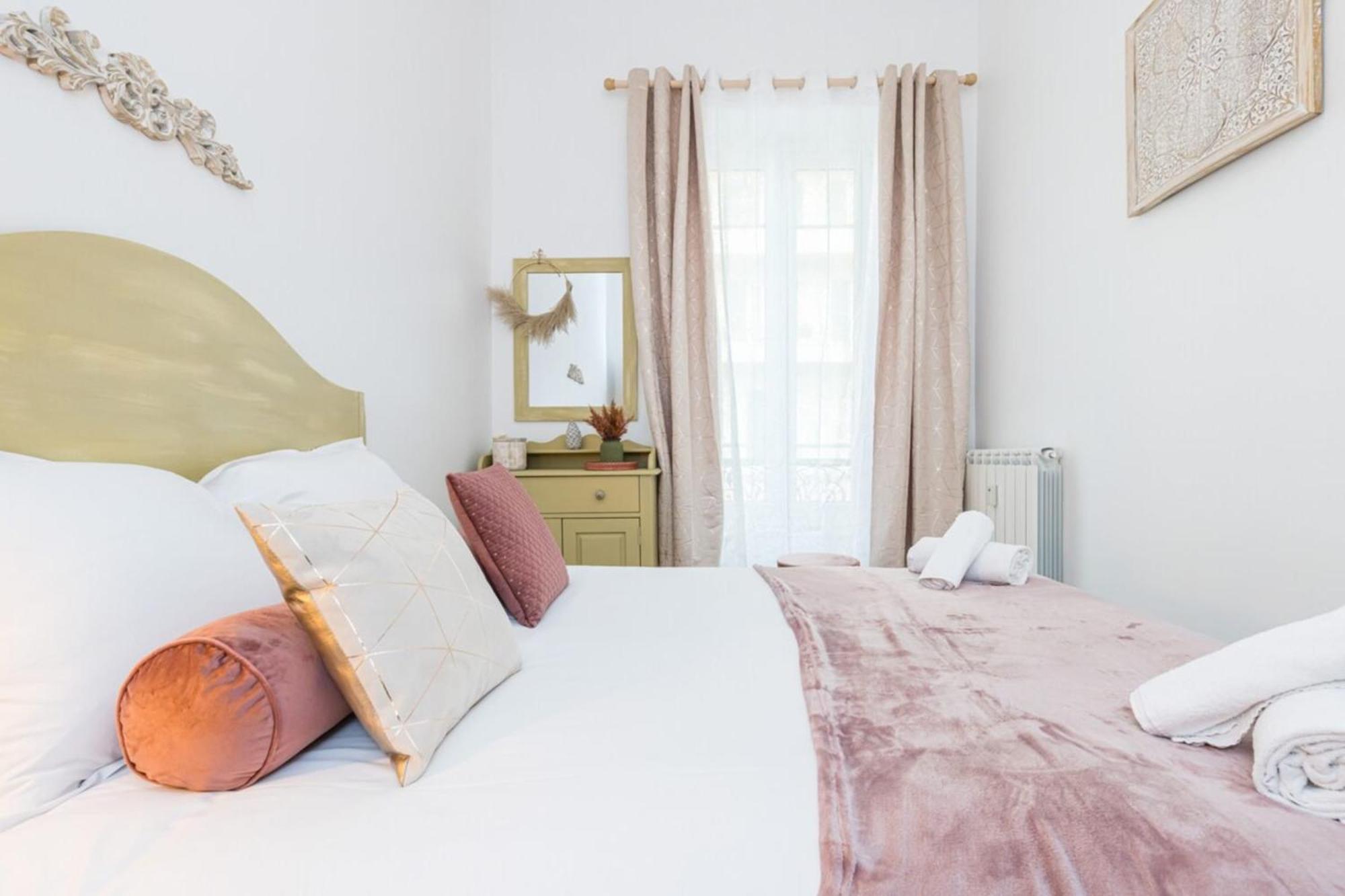 Fricero - Comfortable 5 People- 200m Near The Sea Apartment Nice